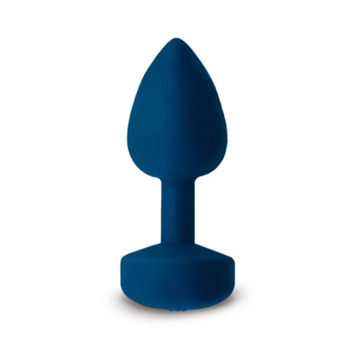Fun Toys - Gplug Small Buttplug Blauw