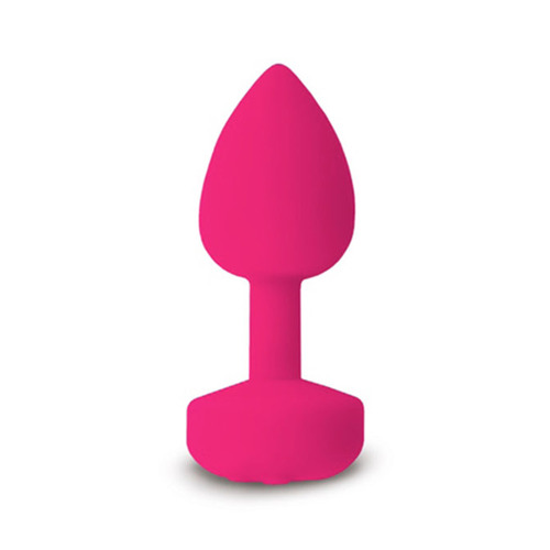 Fun Toys - Gplug Small Buttplug Roze afbeelding