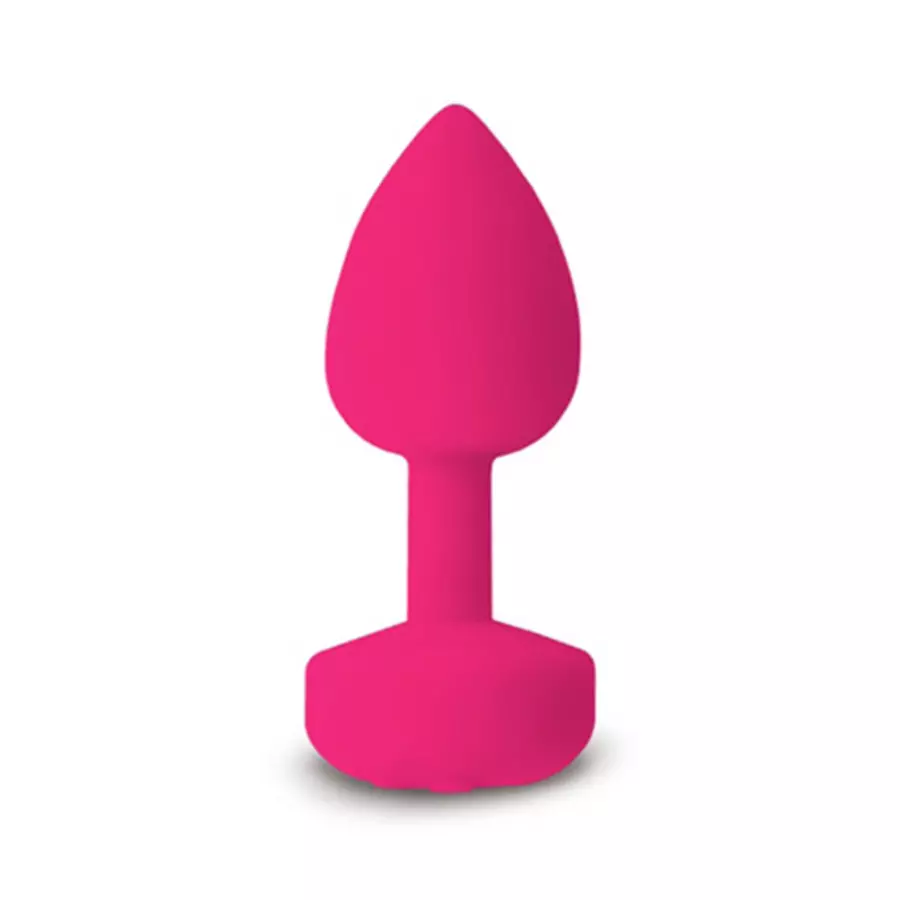 Fun Toys - Gplug Small Buttplug Anale Speeltjes