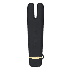 Crave - Duet Flex Clitoris Vibrator Crave - Duet Flex Clitoris Vibrator Toys for Her