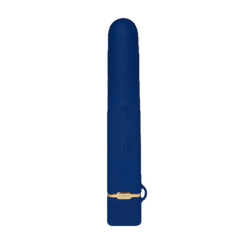 Crave - Flex Clitoris Vibrator Blauw Crave - Flex Clitoris Vibrator Blauw
