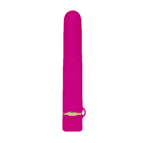 Crave - Flex Clitoris Vibrator Roze afbeelding
