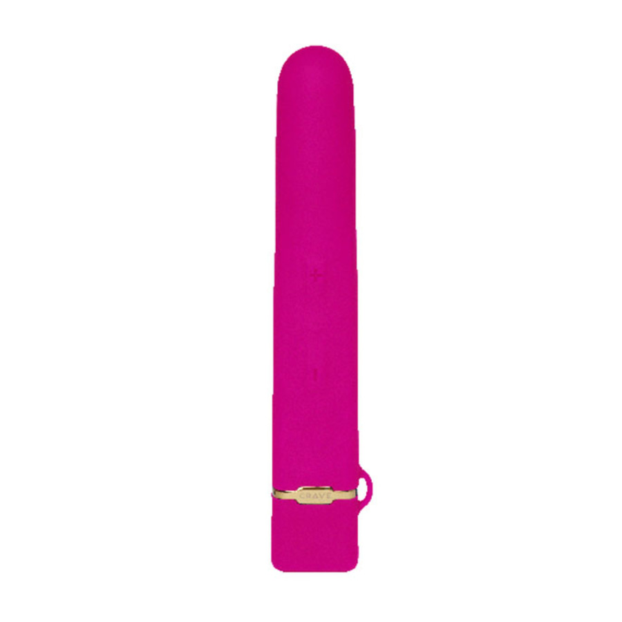 Crave - Flex Clitoris Vibrator Vrouwen Speeltjes