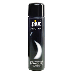 Pjur - Original 100 ml Pjur - Original 100 ml Accessoires