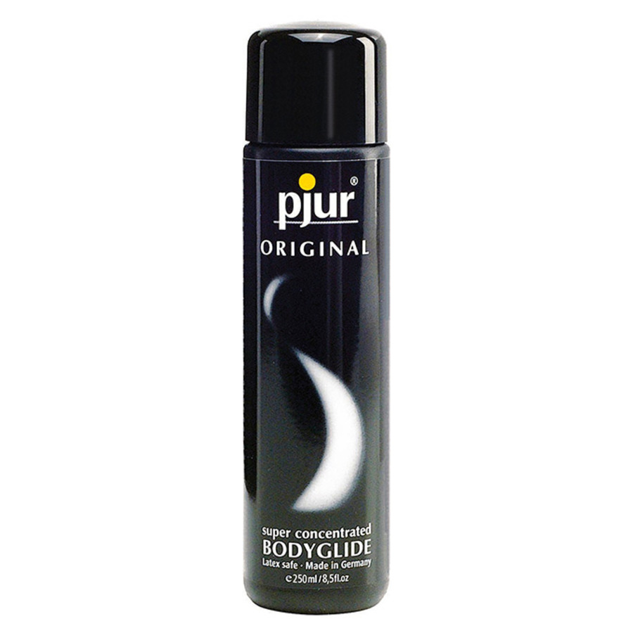 Pjur - Original 250 ml Accessoires