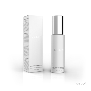 Lelo - Antibacteriele Reinigingsspray  Accessoires