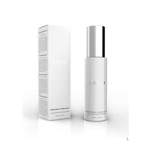 Lelo - Antibacterial Cleaning Spray Accessoires