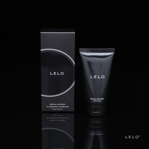 Lelo - Personal Moisturizer Tube Accessoires