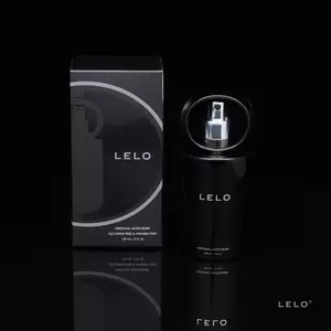 Lelo - Personal Moisturizer Bottle Accessoires
