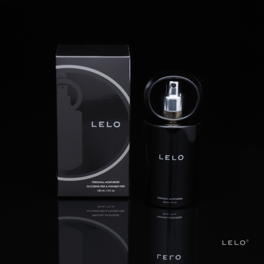 Lelo - Personal Moisturizer Flesje Accessoires