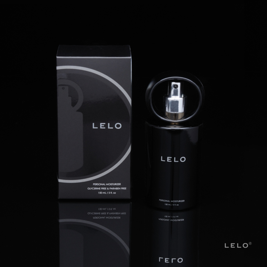 Lelo - Personal Moisturizer Bottle Accessoires