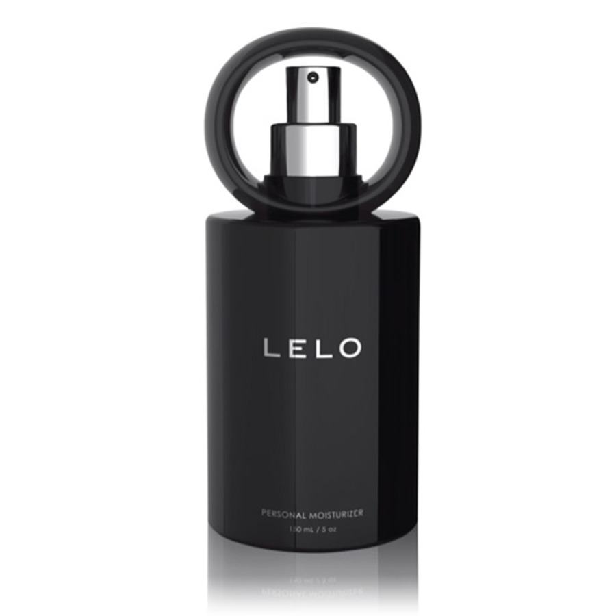Lelo - Personal Moisturizer Flesje Accessoires