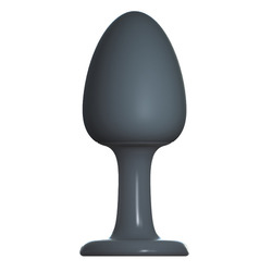 Dorcel - Geisha Anal Plug With Weight Marc Dorcel - Geisha Plug Anal Toys