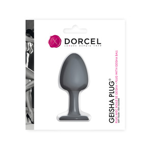 Marc Dorcel - Geisha Plug Anal Toys