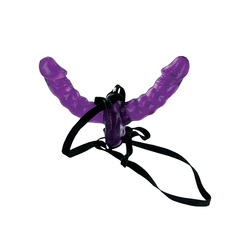 Fetish Fantasy - Double Delight  Fetish Fantasy - Double Delight  Vrouwen Speeltjes