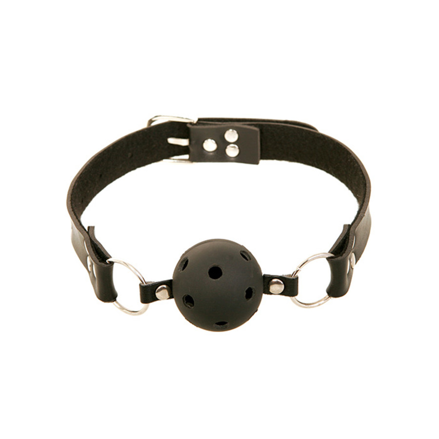 Fetish Fantasy - Breathable Ball Gag SM