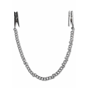 Fetish Fantasy - Nipple Chain Clips S&M