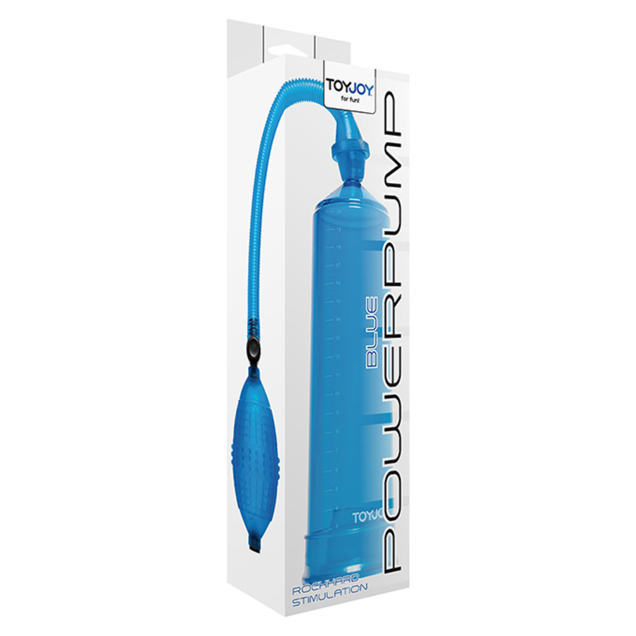 ToyJoy - Power Penis Pump Penis Enlargers