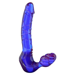 ToyJoy - Bend Over Boyfriend Strap On ToyJoy - Bend Over Boyfriend Strap On Vrouwen Speeltjes