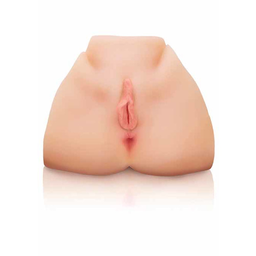 PDX - Big Ass Vibrerende Vagina Masturbator