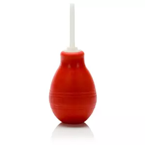 Uni-Sex Anal Douche Anal Toys