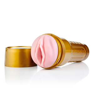 Fleshlight - Pink Lady Stamina Training Unit Mannen Speeltjes