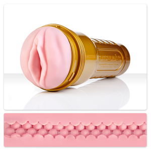 Fleshlight - Pink Lady Stamina Training Unit Mannen Speeltjes