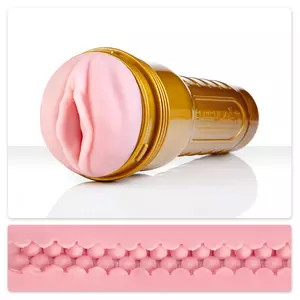 Fleshlight - Pink Lady Stamina Training Unit Toys for Him