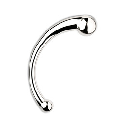 NJOY - Pure Wand Metalen Dildo NJOY - Pure Wand Metalen Dildo Vrouwen Speeltjes