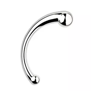 NJOY - Pure Wand Metalen Dildo Vrouwen Speeltjes