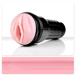 Fleshlight - Pink Lady Original Mannen Speeltjes