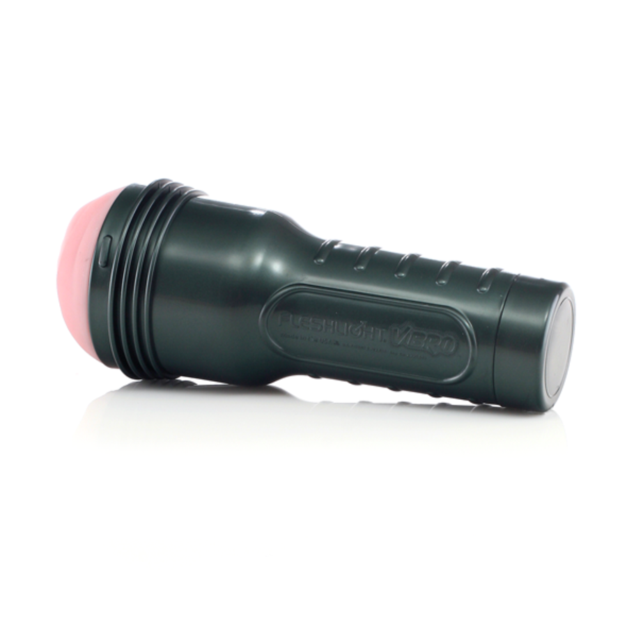 Fleshlight Vibro - Pink Lady Touch Mannen Speeltjes