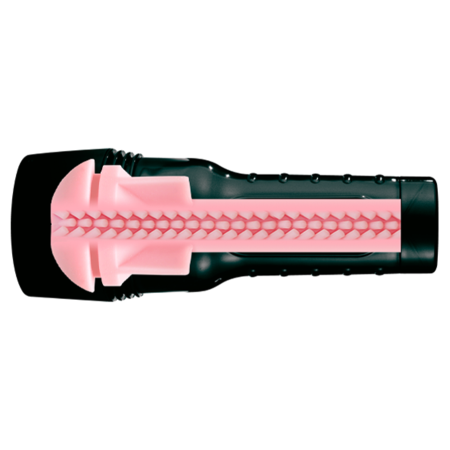 Fleshlight Vibro - Pink Lady Touch Toys for Him