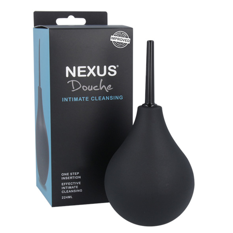 Nexus - Douche Bol 250 ml Anal Toys