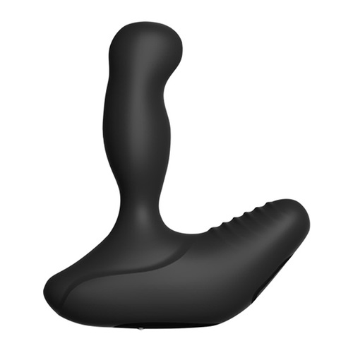 Nexus - Revo 2 Prostaat Stimulator Zwart Nexus - Revo 2 Prostaat Stimulator Zwart