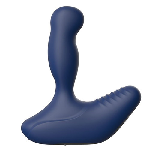 Nexus - Revo 2 Prostaat Stimulator Blauw Nexus - Revo 2 Prostaat Stimulator Blauw