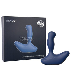 Nexus - Revo 2 Prostaat Stimulator Anale Speeltjes