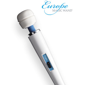 Europe Magic Wand Massager