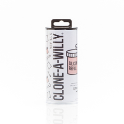 Clone A Willy Kit - Liquid Skin Refill Siliconen Navulling Clone A Willy Kit - Liquid Skin Refill Accessoires