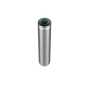 Nexus - Ferro Stainless Steel Vibrating USB-Rechargeable Bullet Toys for Her