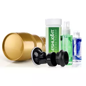 Fleshlight - Pink Lady Stamina Value Pack Toys for Him