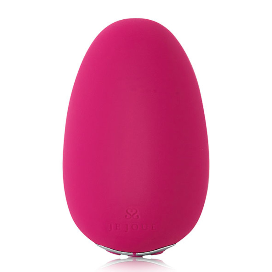 Je Joue - Mimi Soft Siliconen Clitoris Vibrator Vrouwen Speeltjes