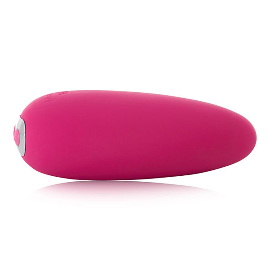 Je Joue - Mimi Soft Siliconen Clitoris Vibrator Vrouwen Speeltjes