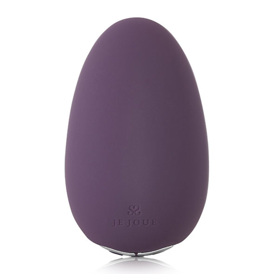 Je Joue - Mimi Soft Siliconen Clitoris Vibrator Vrouwen Speeltjes