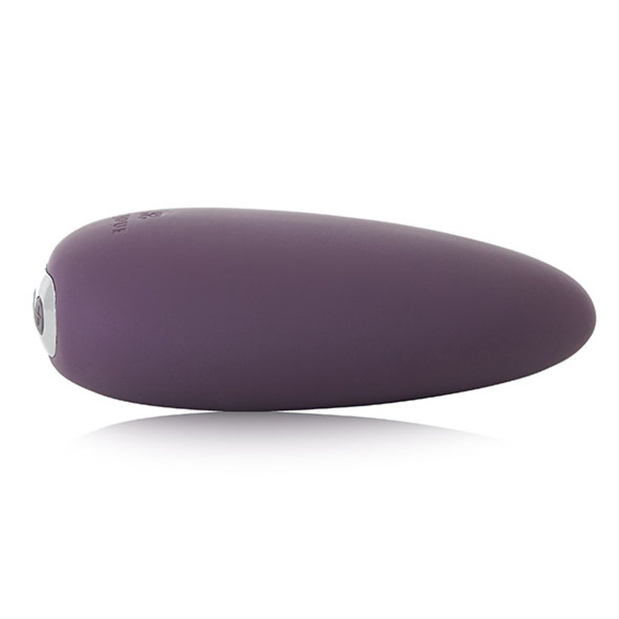 Je Joue - Mimi Soft Siliconen Clitoris Vibrator Vrouwen Speeltjes