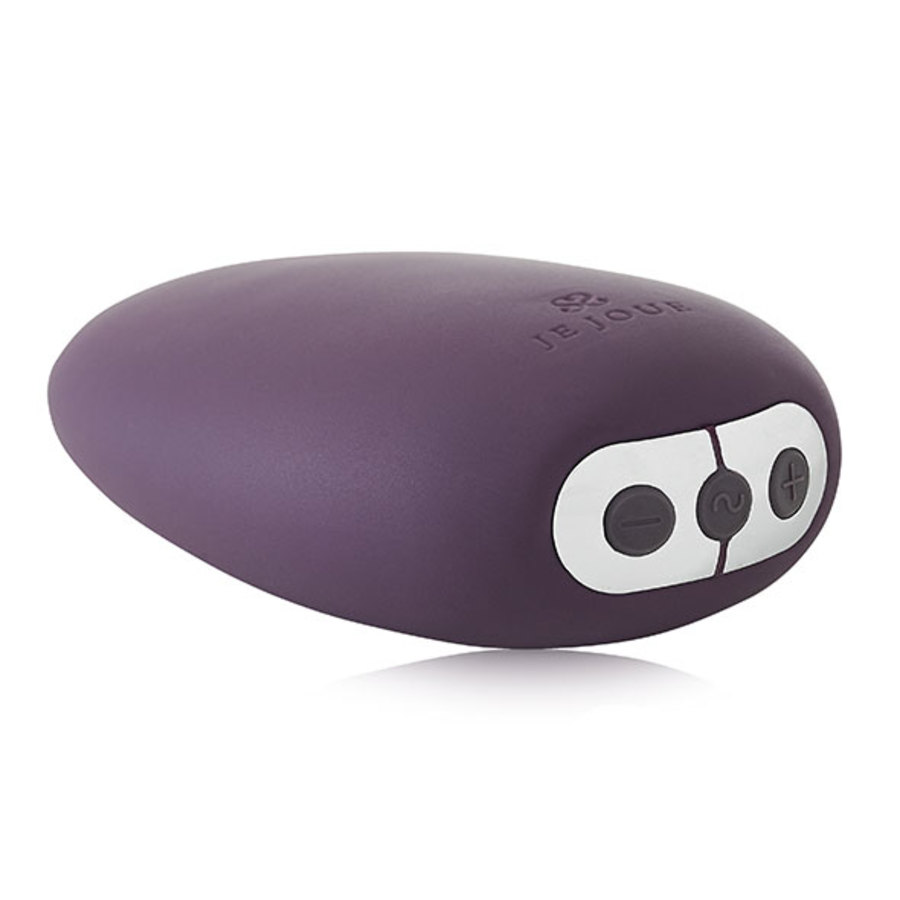 Je Joue - Mimi Soft Silicone Clitoris Vibrator Toys for Her