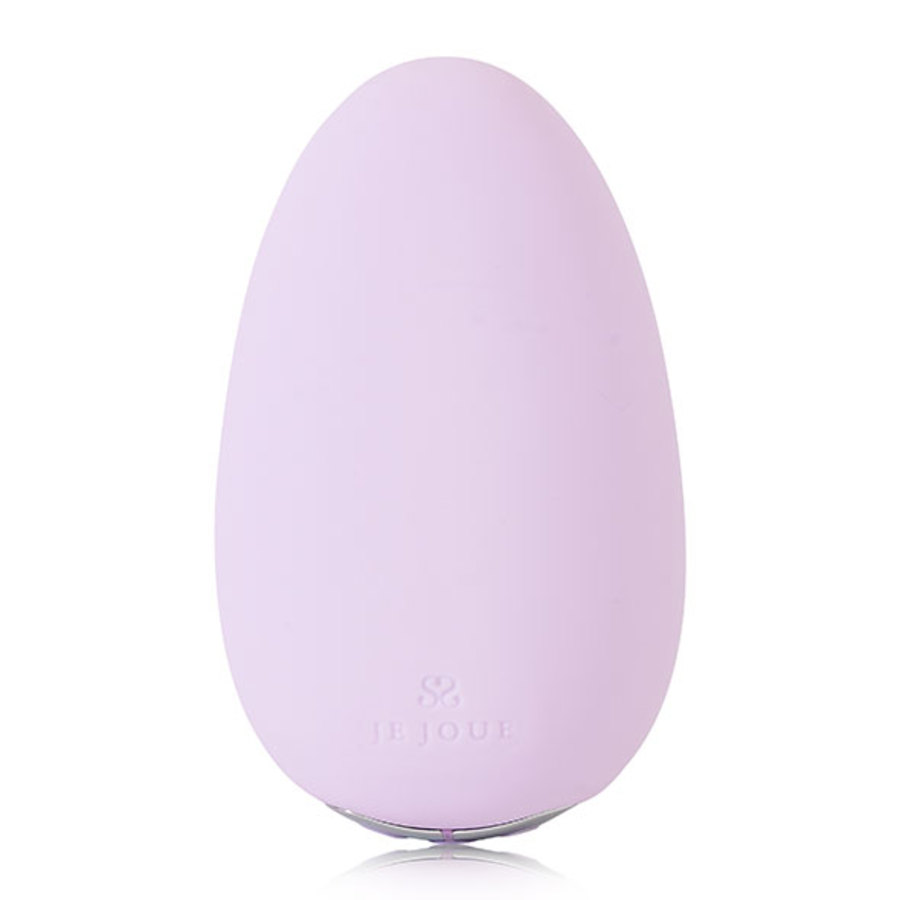 Je Joue - Mimi Soft Siliconen Clitoris Vibrator Vrouwen Speeltjes