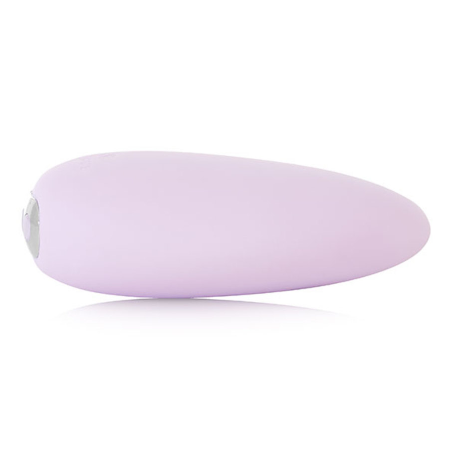 Je Joue - Mimi Soft Siliconen Clitoris Vibrator Vrouwen Speeltjes