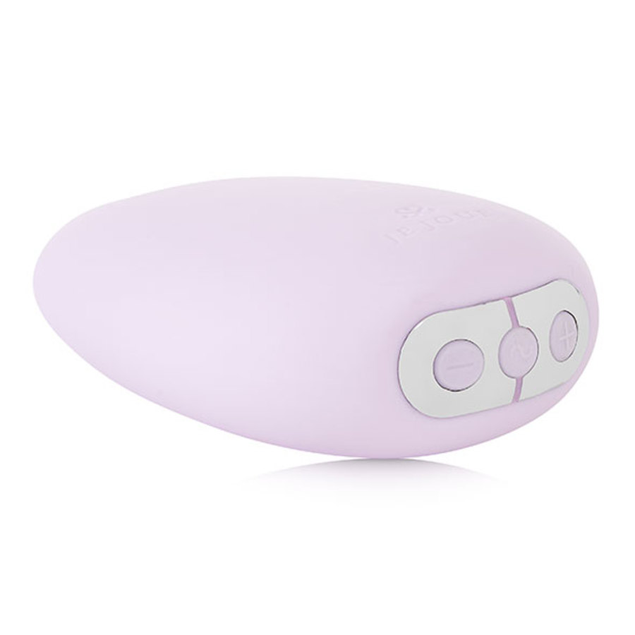 Je Joue - Mimi Soft Siliconen Clitoris Vibrator Vrouwen Speeltjes