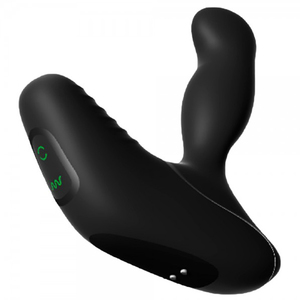 Nexus - Revo Stealth Draadloze Prostaat Massager Anale Speeltjes